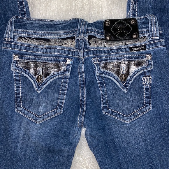 Miss Me Jeans - Picture 3 of 3